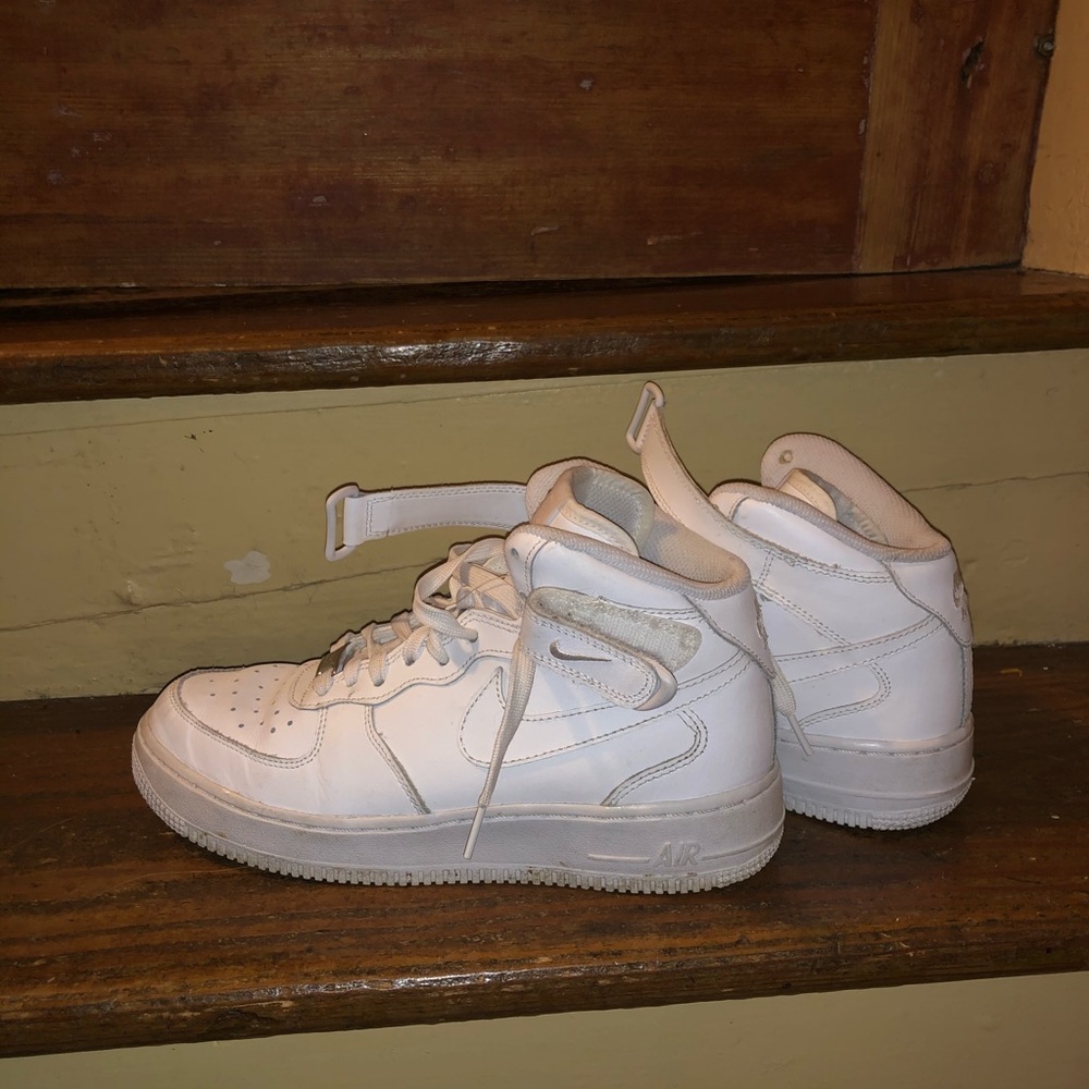 Nike Air Force One AF1